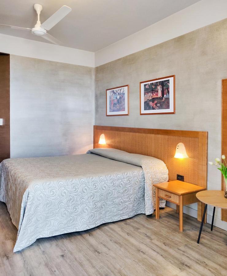 Hotel Castello S. Antonio Лацизе Екстериор снимка