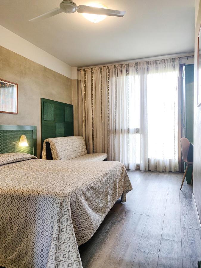 Hotel Castello S. Antonio Лацизе Екстериор снимка