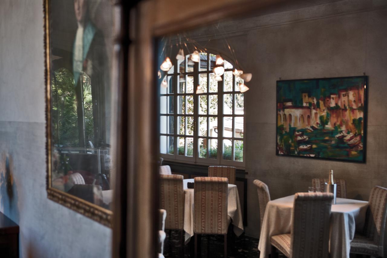 Hotel Castello S. Antonio Лацизе Екстериор снимка