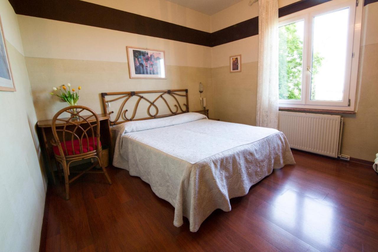 Hotel Castello S. Antonio Лацизе Екстериор снимка
